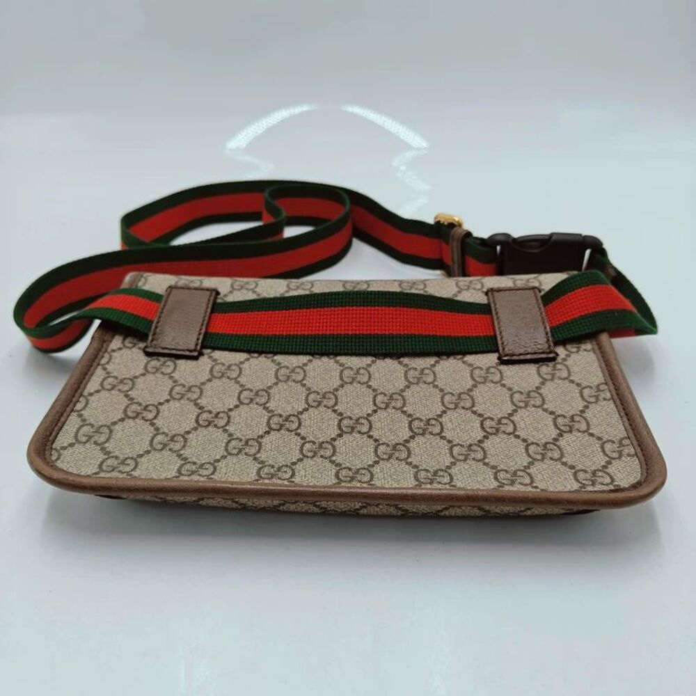 Gucci Women Pre-Loved Bag Very Good Condition - Picture 5 of 9